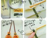 ハロウィン ジャック作り方4写真