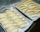 餃子の包み方作り方13写真