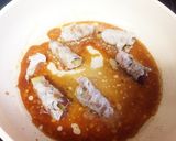 ♡さつまいもの肉巻♡作り方6写真