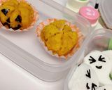 ミニオン*ハロウィン弁当作り方7写真