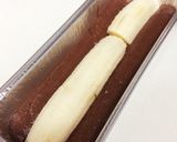 ◎まるごとバナナチョコケーキ◎作り方8写真
