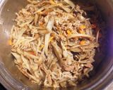 いいダシ出てます♫ ツナ缶の魚飯作り方4写真