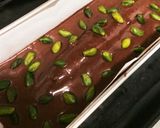 ◎まるごとバナナチョコケーキ◎作り方9写真