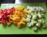 簡単ピクルス作り方1写真