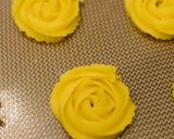 パンプキンローズクッキー☆作り方5写真