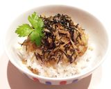 いいダシ出てます♫ ツナ缶の魚飯作り方5写真