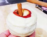 簡単！丸ごとアップルパイ作り方4写真