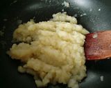 ★簡単！レンジで時短＊りんごジャム＊♪作り方7写真