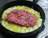 スパニッシュオムレツトルティージャ作り方5写真