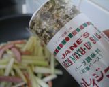 ジャーマンポテト クレイジーソルト味作り方5写真