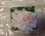 スティックおにぎり★食べ安い海苔の切り方作り方3写真