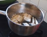 《驚くほど簡単！》北九州名物〜ぬか炊き！作り方2写真