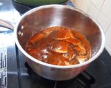 《驚くほど簡単！》北九州名物〜ぬか炊き！作り方4写真