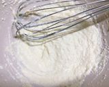 お豆腐のチョコチップバナナマフィン作り方4写真