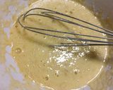 お豆腐のチョコチップバナナマフィン作り方5写真
