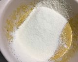 お豆腐のチョコチップバナナマフィン作り方6写真
