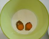 よく混ぜるだけのパウンドケーキ豪華版作り方2写真