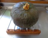 最速のハロウインの臓物のバター焼き作り方1写真
