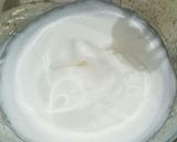 ふわふわ❤チョコシフォンケーキ作り方7写真