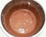 ふわふわ❤チョコシフォンケーキ作り方10写真