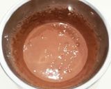 ふわふわ❤チョコシフォンケーキ作り方10写真