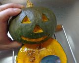 最速のハロウインの臓物のバター焼き作り方22写真