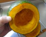 最速のハロウインの臓物のバター焼き作り方23写真