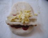ピザ風味　ちくわパン作り方4写真