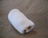 ピザ風味　ちくわパン作り方5写真