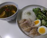 ☺アレンジ色々ワンプレートご飯☺作り方35写真
