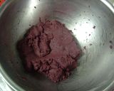 故郷の味がするかんころ団子♪作り方2写真