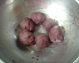 故郷の味がするかんころ団子♪作り方3写真