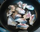 さば南蛮作り方3写真