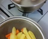 お弁当にぴったり！な野菜肉巻き作り方3写真