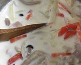 簡単グラタンin高野豆腐作り方5写真