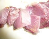 【カツオ】カツオの漬け丼作り方3写真
