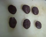 故郷の味がするかんころ団子♪作り方4写真