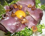 【カツオ】カツオの漬け丼作り方7写真