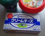✨ボウル１つで作るチーズケーキ✨作り方1写真