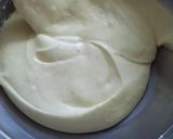 ✨ボウル１つで作るチーズケーキ✨作り方3写真
