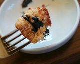余った卵とパン粉でサクサクドーナツ☆作り方5写真