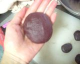 故郷の味がするかんころ団子♪作り方7写真