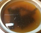 だし汁から作る美味しいおでん☆作り方1写真