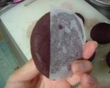 故郷の味がするかんころ団子♪作り方8写真