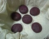 故郷の味がするかんころ団子♪作り方9写真
