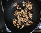 娘に伝える01：鶏むね肉のから揚げ作り方9写真