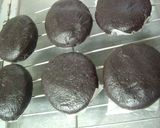 故郷の味がするかんころ団子♪作り方10写真