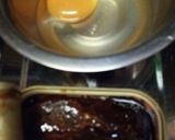 ♪お弁当♪サンカバの卵焼き作り方1写真