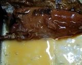 ♪お弁当♪サンカバの卵焼き作り方2写真