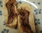 ♪お弁当♪サンカバの卵焼き作り方3写真